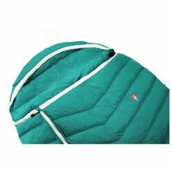Grüezi Bag Biopod DownWool Extreme Light 175 - Down Sleeping Bag -Outdoor Equipment Sales Shop grueezi bag biopod downwool extreme light 175 down sleeping bag detail 3