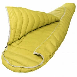 Grüezi Bag Biopod DownWool Extreme Light 200 - Down Sleeping Bag 15 Grüezi Bag Biopod DownWool Extreme Light 200 - Down Sleeping Bag -Outdoor Equipment Sales Shop grueezi bag biopod downwool extreme light 200 down sleeping bag detail 3