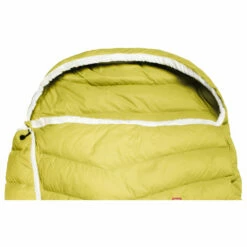 Grüezi Bag Biopod DownWool Extreme Light 200 - Down Sleeping Bag 17 Grüezi Bag Biopod DownWool Extreme Light 200 - Down Sleeping Bag -Outdoor Equipment Sales Shop grueezi bag biopod downwool extreme light 200 down sleeping bag detail 5