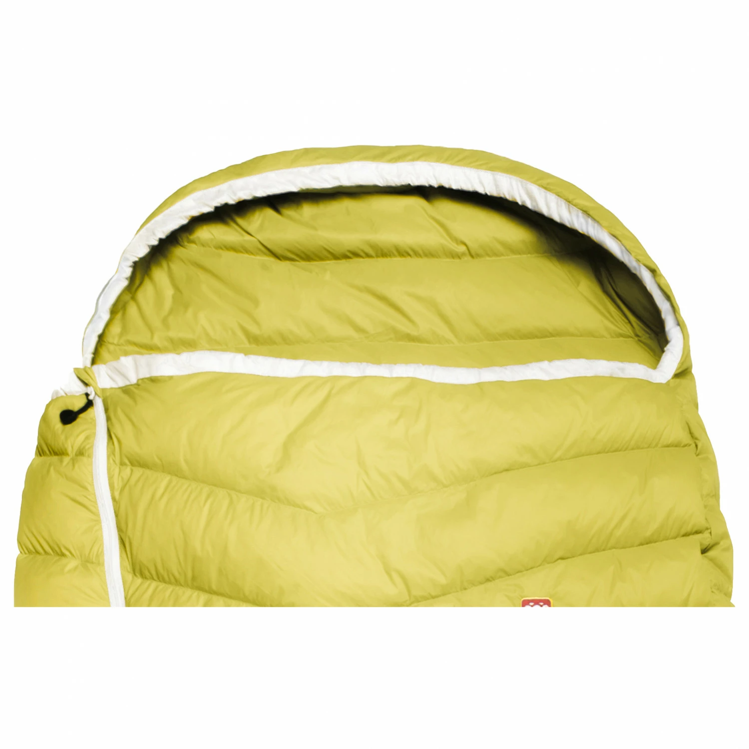 Grüezi Bag Biopod DownWool Extreme Light 200 - Down Sleeping Bag 7 Grüezi Bag Biopod DownWool Extreme Light 200 - Down Sleeping Bag - Image 5