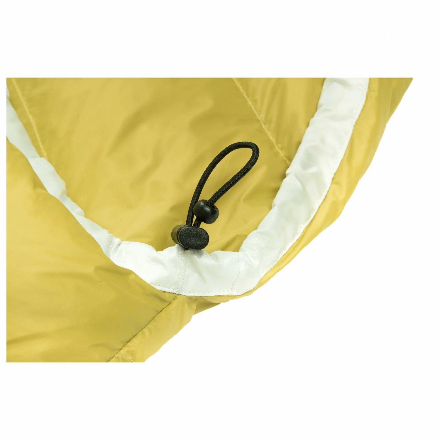 Grüezi Bag Biopod DownWool Extreme Light 200 - Down Sleeping Bag 9 Grüezi Bag Biopod DownWool Extreme Light 200 - Down Sleeping Bag - Image 7