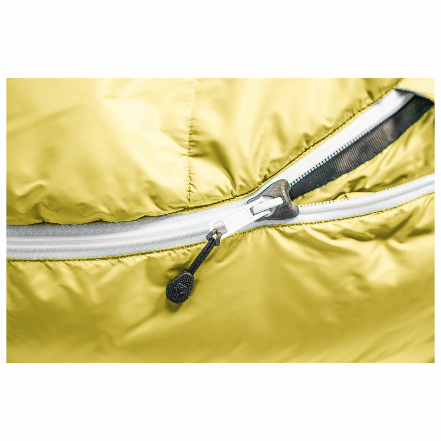 Grüezi Bag Biopod DownWool Extreme Light 200 - Down Sleeping Bag 10 Grüezi Bag Biopod DownWool Extreme Light 200 - Down Sleeping Bag - Image 8