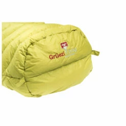 Grüezi Bag Biopod DownWool Extreme Light 200 - Down Sleeping Bag 21 Grüezi Bag Biopod DownWool Extreme Light 200 - Down Sleeping Bag -Outdoor Equipment Sales Shop grueezi bag biopod downwool extreme light 200 down sleeping bag detail 9
