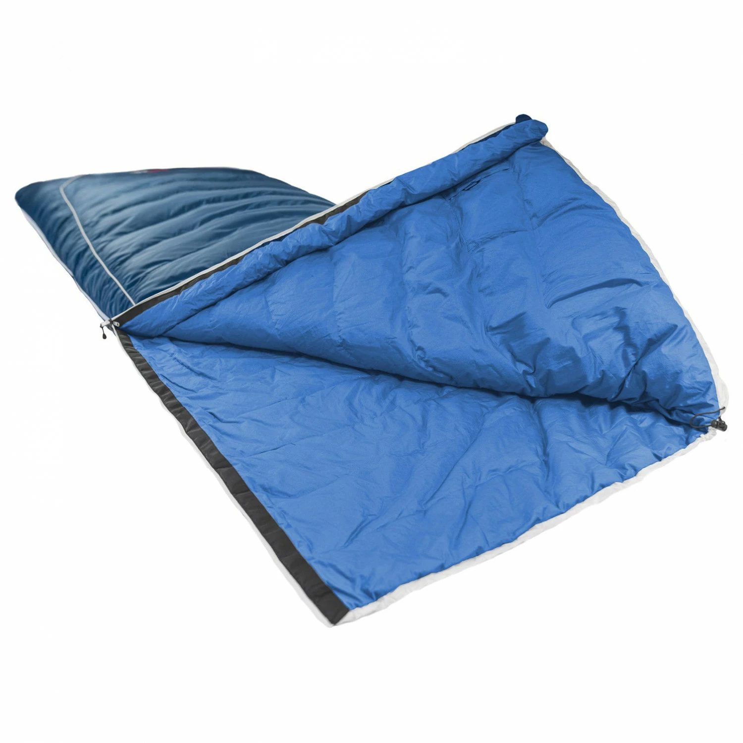 Grüezi Bag Biopod Downwool Hybrid Cotton Comfort - Down Sleeping Bag 8 Grüezi Bag Biopod Downwool Hybrid Cotton Comfort - Down Sleeping Bag - Image 6