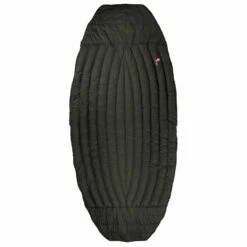 Grüezi Bag Biopod Downwool Hybrid Underquilt - Blanket