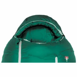 Grüezi Bag Biopod DownWool Subzero 185 - Down Sleeping Bag 17 Grüezi Bag Biopod DownWool Subzero 185 - Down Sleeping Bag -Outdoor Equipment Sales Shop grueezi bag biopod downwool subzero 185 down sleeping bag detail 5