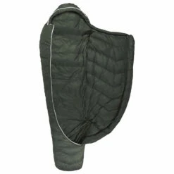 Grüezi Bag Biopod DownWool Summer 200 - Down Sleeping Bag -Outdoor Equipment Sales Shop grueezi bag biopod downwool summer 200 down sleeping bag detail 4