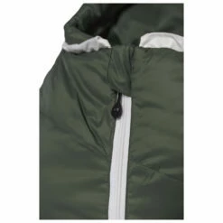 Grüezi Bag Biopod DownWool Summer 200 - Down Sleeping Bag -Outdoor Equipment Sales Shop grueezi bag biopod downwool summer 200 down sleeping bag detail 7
