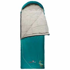 Grüezi Bag Biopod Wolle Goas Comfort Links - Synthetic Sleeping Bag -Outdoor Equipment Sales Shop grueezi bag biopod wolle goas comfort links synthetic sleeping bag detail 4