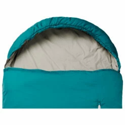 Grüezi Bag Biopod Wolle Goas Comfort Links - Synthetic Sleeping Bag -Outdoor Equipment Sales Shop grueezi bag biopod wolle goas comfort links synthetic sleeping bag detail 5