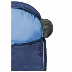 Grüezi Bag Biopod Wolle Goas Cotton Comfort - Synthetic Sleeping Bag -Outdoor Equipment Sales Shop grueezi bag biopod wolle goas cotton comfort synthetic sleeping bag detail 11