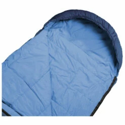 Grüezi Bag Biopod Wolle Goas Cotton Comfort - Synthetic Sleeping Bag -Outdoor Equipment Sales Shop grueezi bag biopod wolle goas cotton comfort synthetic sleeping bag detail 6