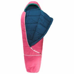 Grüezi Bag Biopod Wolle Kids World Traveller - Kids' Sleeping Bag -Outdoor Equipment Sales Shop grueezi bag biopod wolle kids world traveller kids sleeping bag detail 4