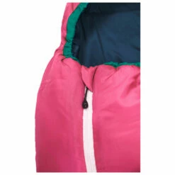 Grüezi Bag Biopod Wolle Kids World Traveller - Kids' Sleeping Bag -Outdoor Equipment Sales Shop grueezi bag biopod wolle kids world traveller kids sleeping bag detail 7