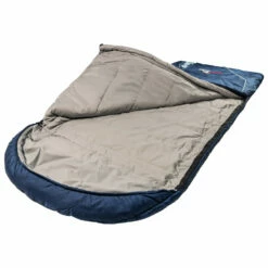 Grüezi Bag Biopod Wolle Murmeltier Comfort - Synthetic Sleeping Bag -Outdoor Equipment Sales Shop grueezi bag biopod wolle murmeltier comfort synthetic sleeping bag detail 3