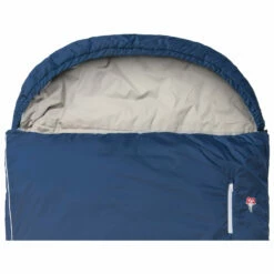 Grüezi Bag Biopod Wolle Murmeltier Comfort - Synthetic Sleeping Bag -Outdoor Equipment Sales Shop grueezi bag biopod wolle murmeltier comfort synthetic sleeping bag detail 5