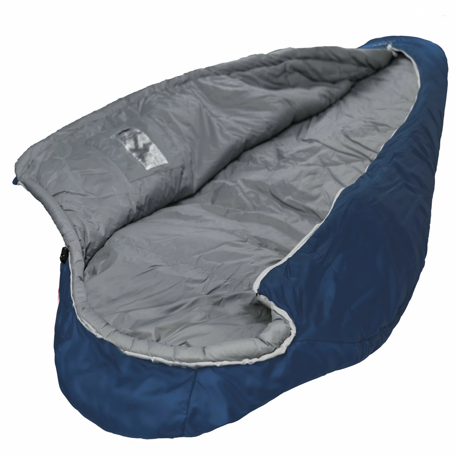 Grüezi Bag Biopod Wolle Zero - Synthetic Sleeping Bag 5 Grüezi Bag Biopod Wolle Zero - Synthetic Sleeping Bag - Image 3