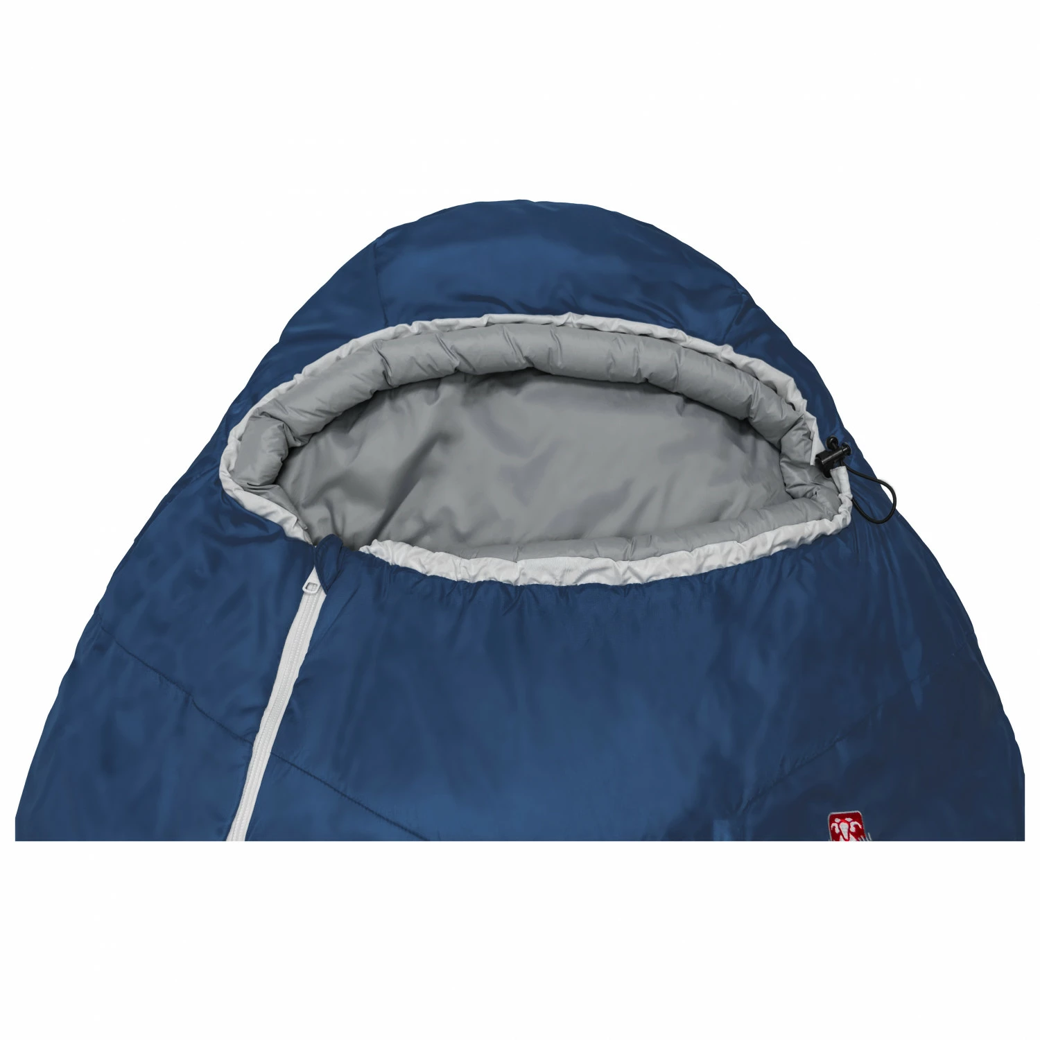 Grüezi Bag Biopod Wolle Zero - Synthetic Sleeping Bag 7 Grüezi Bag Biopod Wolle Zero - Synthetic Sleeping Bag - Image 5