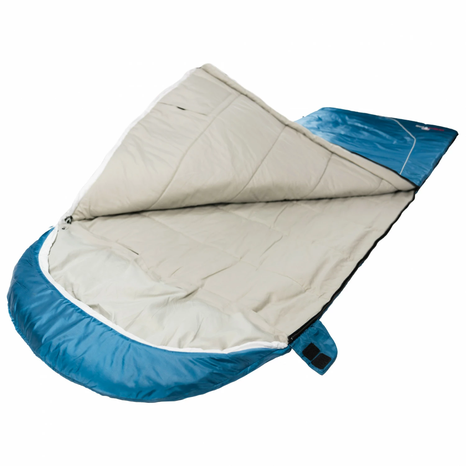 Grüezi Bag Cloud Cotton Comfort - Synthetic Sleeping Bag 5 Grüezi Bag Cloud Cotton Comfort - Synthetic Sleeping Bag - Image 3
