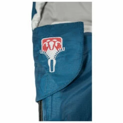 Grüezi Bag Cloud Cotton Comfort - Synthetic Sleeping Bag 18 Grüezi Bag Cloud Cotton Comfort - Synthetic Sleeping Bag -Outdoor Equipment Sales Shop grueezi bag cloud cotton comfort synthetic sleeping bag detail 7