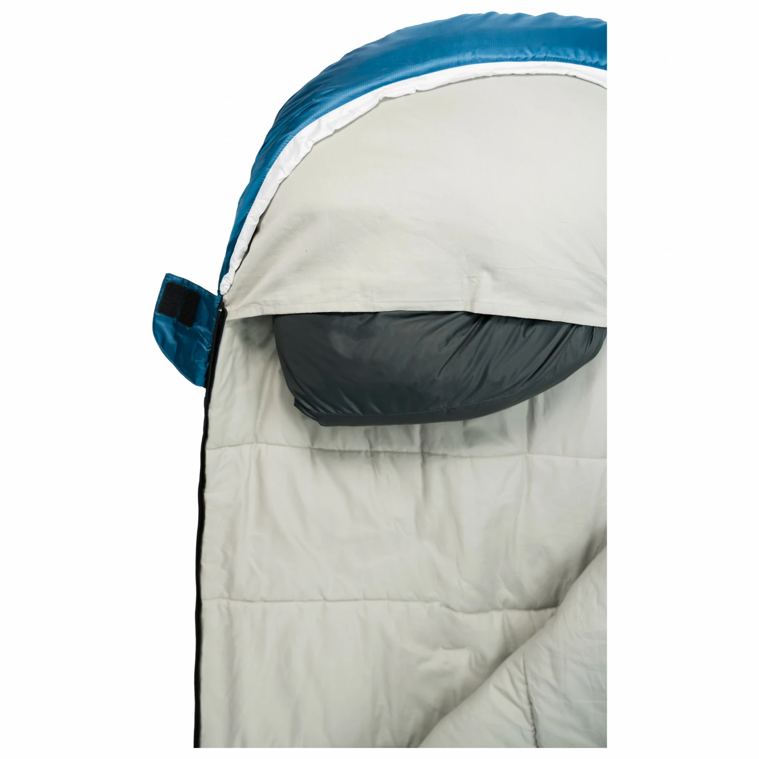 Grüezi Bag Cloud Cotton Comfort - Synthetic Sleeping Bag 11 Grüezi Bag Cloud Cotton Comfort - Synthetic Sleeping Bag - Image 9