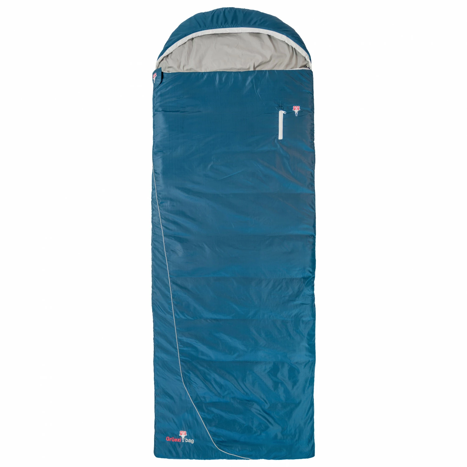 Grüezi Bag Cloud Cotton Comfort - Synthetic Sleeping Bag 3 Grüezi Bag Cloud Cotton Comfort - Synthetic Sleeping Bag