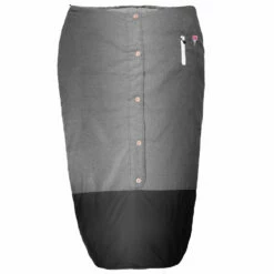 Grüezi Bag Feater - The Feet Heater Deluxe - Footmuff