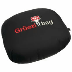 Grüezi Bag Feater - The Feet Heater Deluxe - Footmuff 12 Grüezi Bag Feater - The Feet Heater Deluxe - Footmuff -Outdoor Equipment Sales Shop grueezi bag feater the feet heater deluxe footmuff detail 5