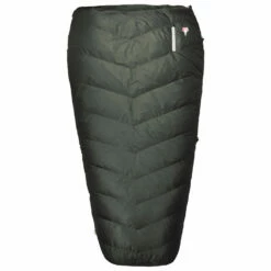 Grüezi Bag Feater - The Feet Heater DownWool - Footmuff