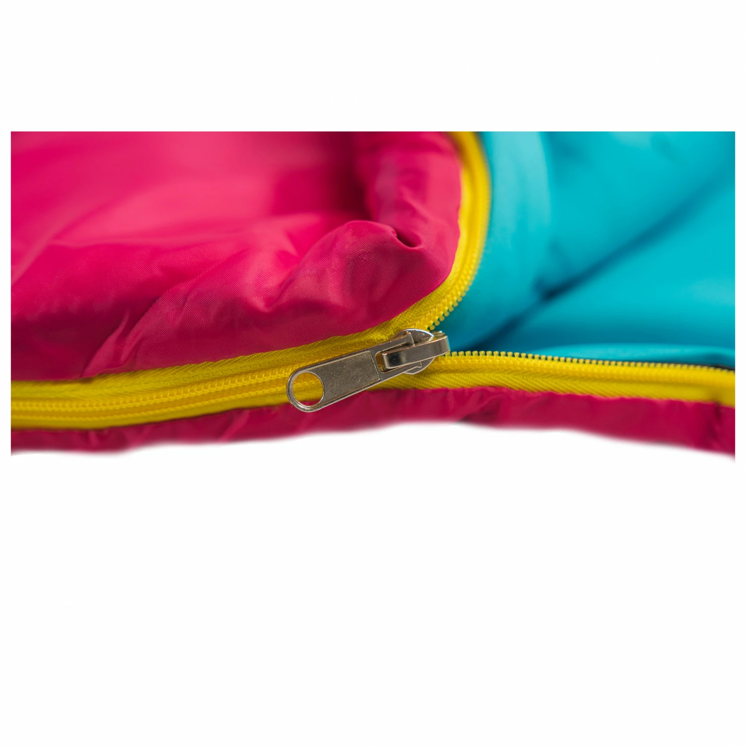 Grüezi Bag Kid's Colorful Grow - Kids' Sleeping Bag 10 Grüezi Bag Kid's Colorful Grow - Kids' Sleeping Bag - Image 8