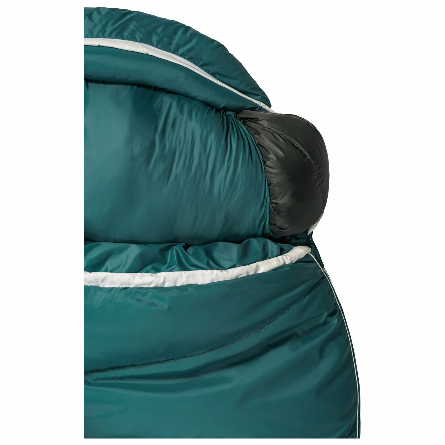 Grüezi Bag Synpod Island - Synthetic Sleeping Bag 12 Grüezi Bag Synpod Island - Synthetic Sleeping Bag - Image 10