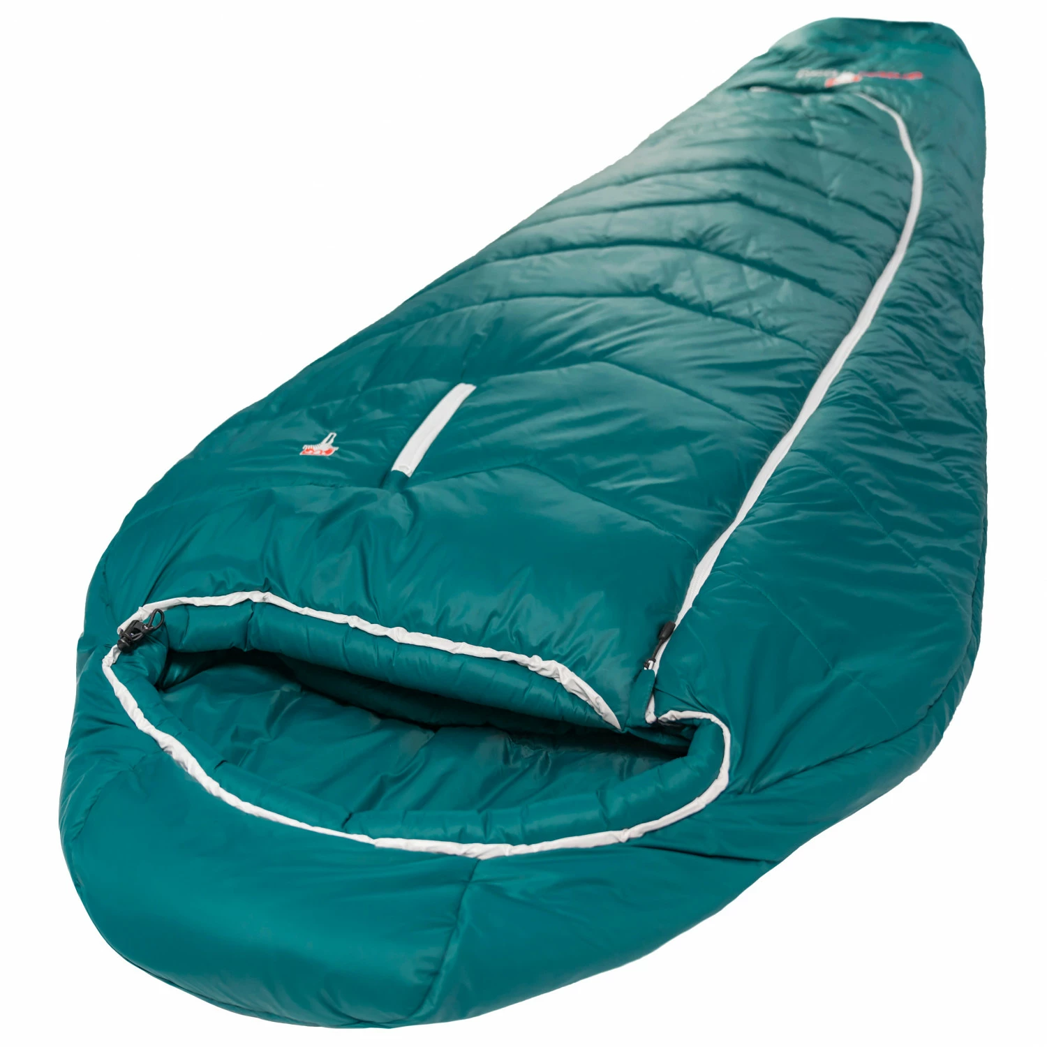 Grüezi Bag Synpod Island - Synthetic Sleeping Bag 4 Grüezi Bag Synpod Island - Synthetic Sleeping Bag - Image 2