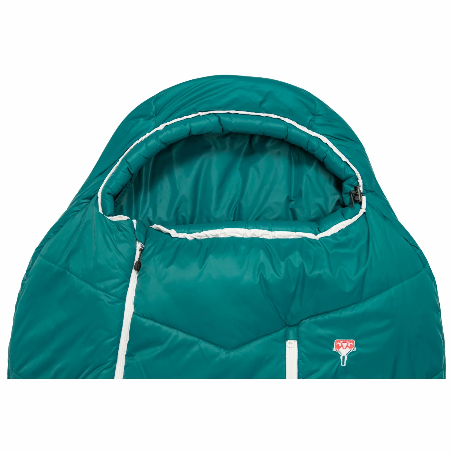 Grüezi Bag Synpod Island - Synthetic Sleeping Bag 7 Grüezi Bag Synpod Island - Synthetic Sleeping Bag - Image 5