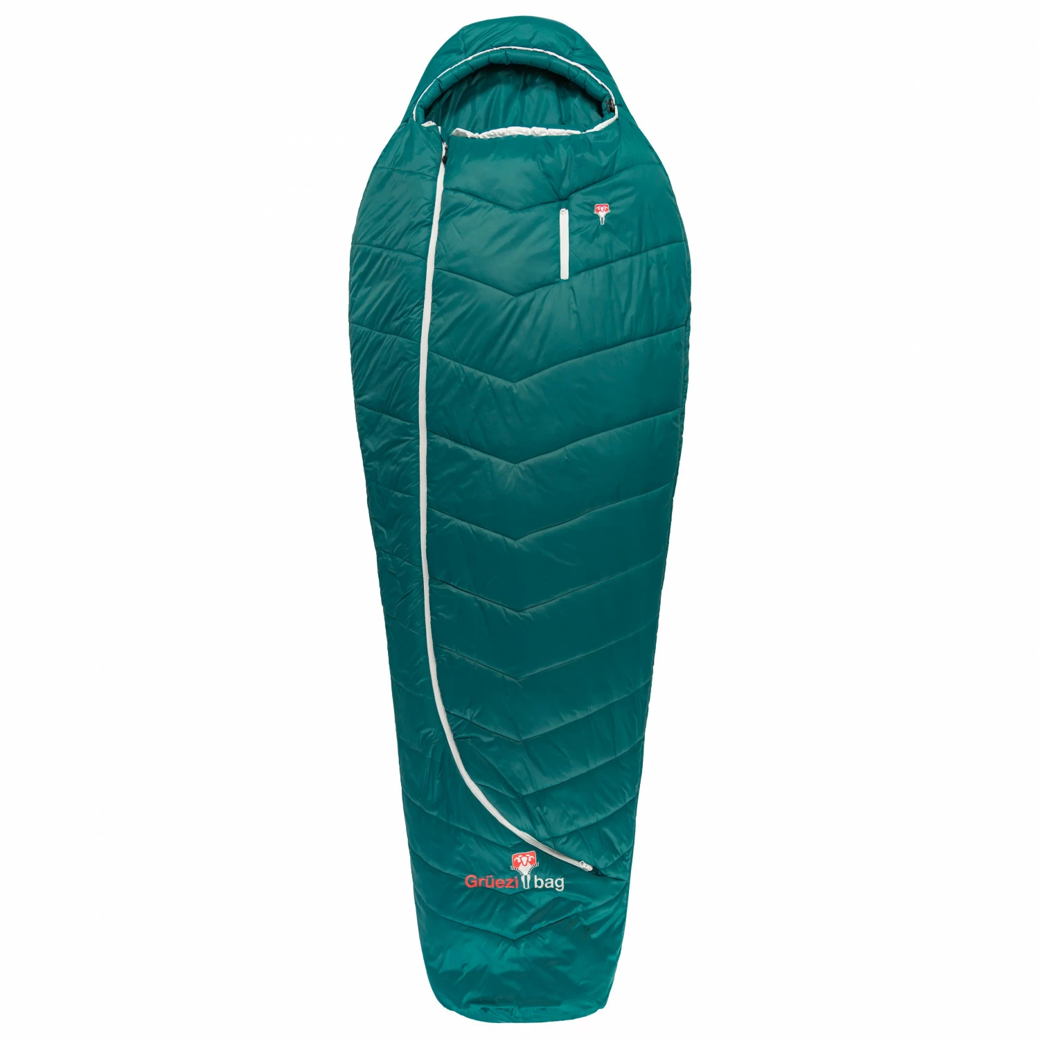 Grüezi Bag Synpod Island - Synthetic Sleeping Bag 3 Grüezi Bag Synpod Island - Synthetic Sleeping Bag