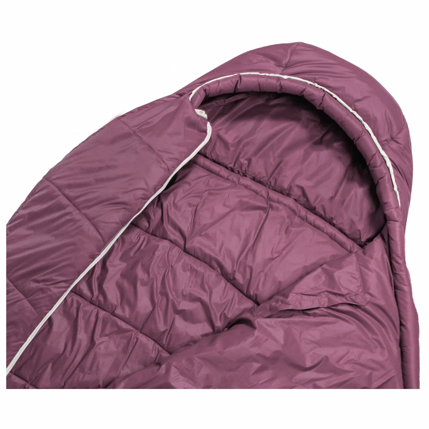 Grüezi Bag Women's Synpod Island - Synthetic Sleeping Bag 8 Grüezi Bag Women's Synpod Island - Synthetic Sleeping Bag - Image 6