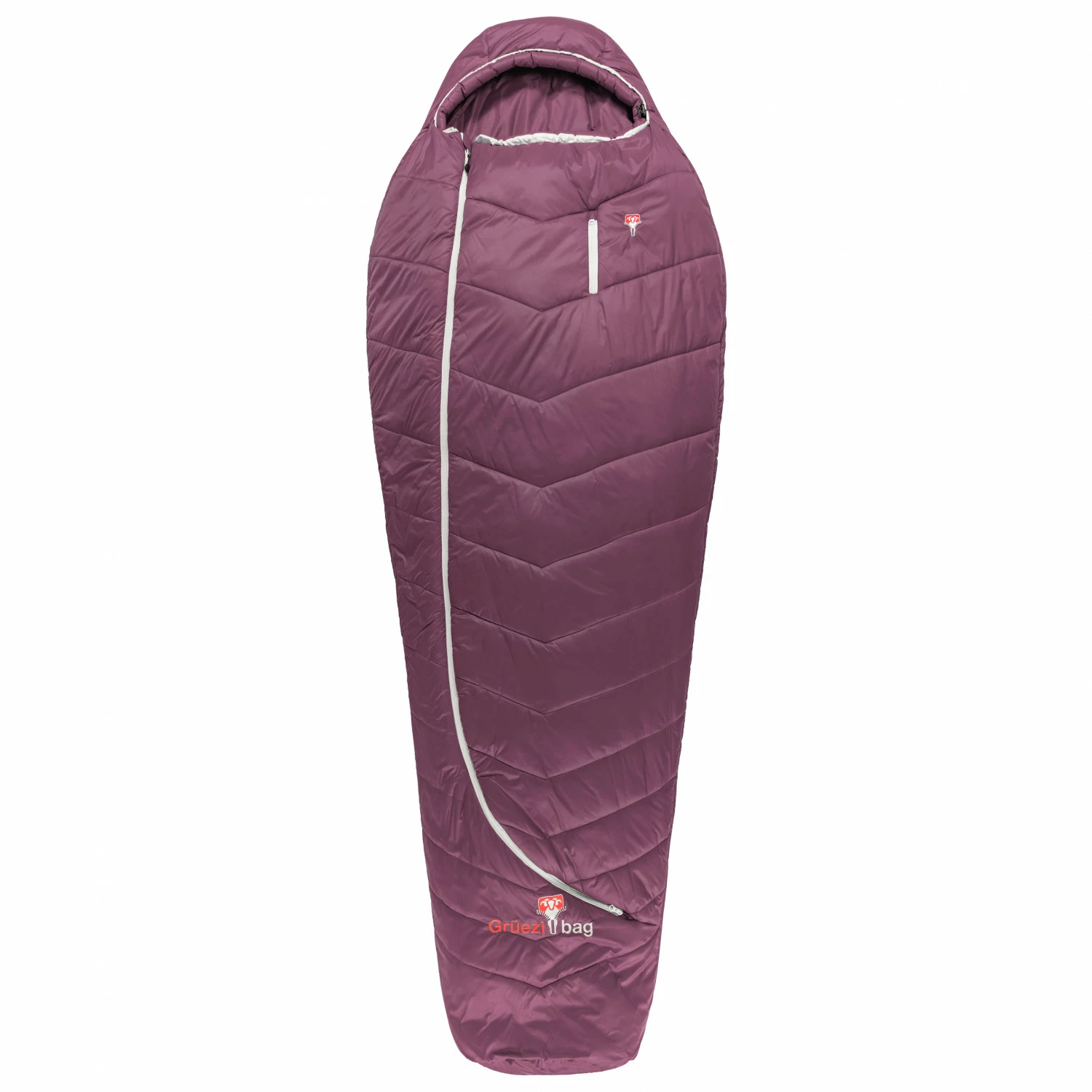 Grüezi Bag Women's Synpod Island - Synthetic Sleeping Bag 3 Grüezi Bag Women's Synpod Island - Synthetic Sleeping Bag