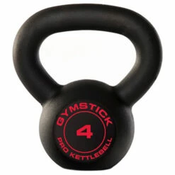 Gymstick Pro Kettlebell - Functional Training