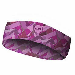 H.A.D. Stirnband Coolmax Slim - Headband