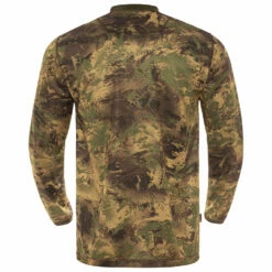Härkila Deer Stalker Camo Langarmshirt - Longsleeve 7 Härkila Deer Stalker Camo Langarmshirt - Longsleeve -Outdoor Equipment Sales Shop haerkila deer stalker camo langarmshirt longsleeve detail 2