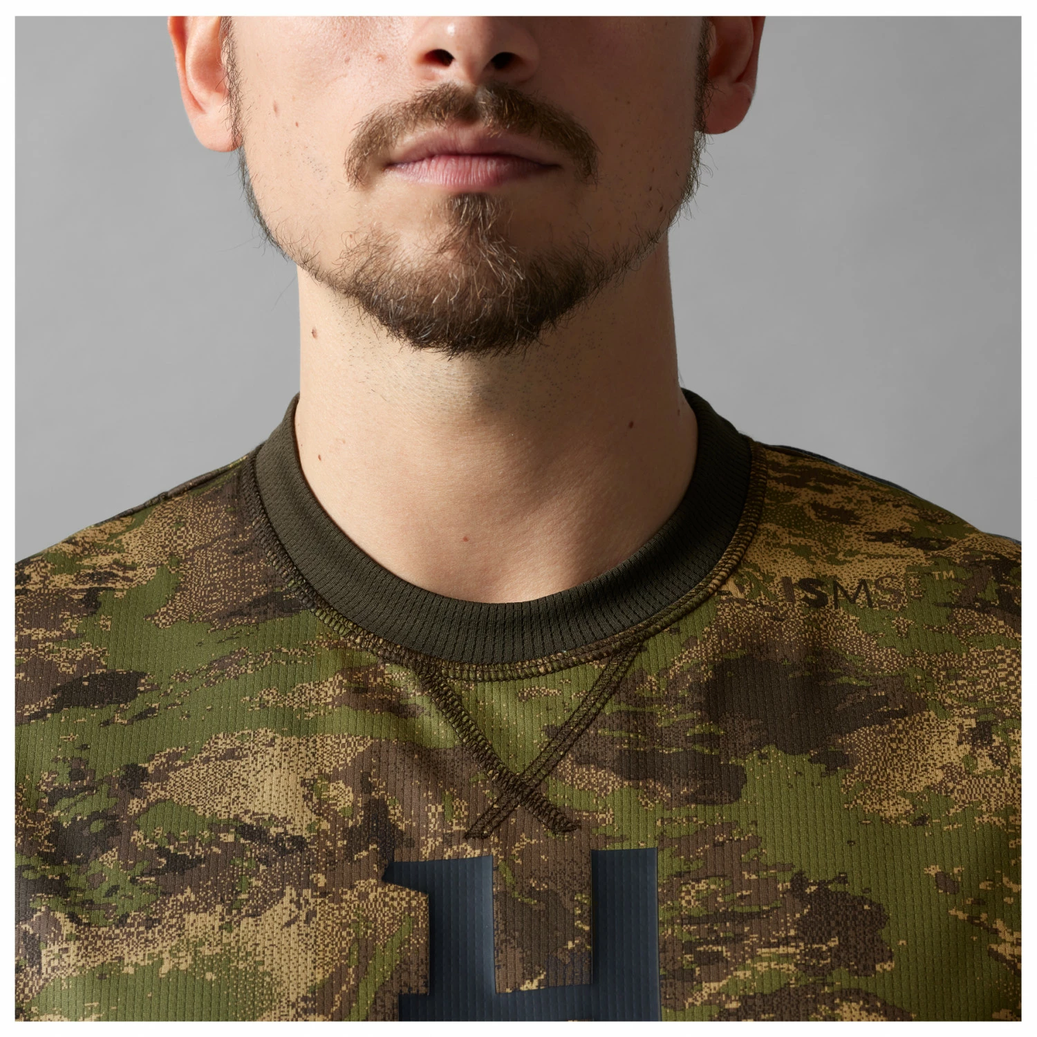 Härkila Deer Stalker Camo Langarmshirt - Longsleeve 5 Härkila Deer Stalker Camo Langarmshirt - Longsleeve - Image 3