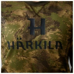 Härkila Deer Stalker Camo Langarmshirt - Longsleeve 9 Härkila Deer Stalker Camo Langarmshirt - Longsleeve -Outdoor Equipment Sales Shop haerkila deer stalker camo langarmshirt longsleeve detail 4