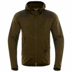 Härkila Deer Stalker Fleece Hoodie - Fleece Jacket