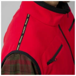 Härkila Kamko Fleeceweste - Fleece Vest 14 Härkila Kamko Fleeceweste - Fleece Vest -Outdoor Equipment Sales Shop haerkila kamko fleeceweste fleece vest detail 6