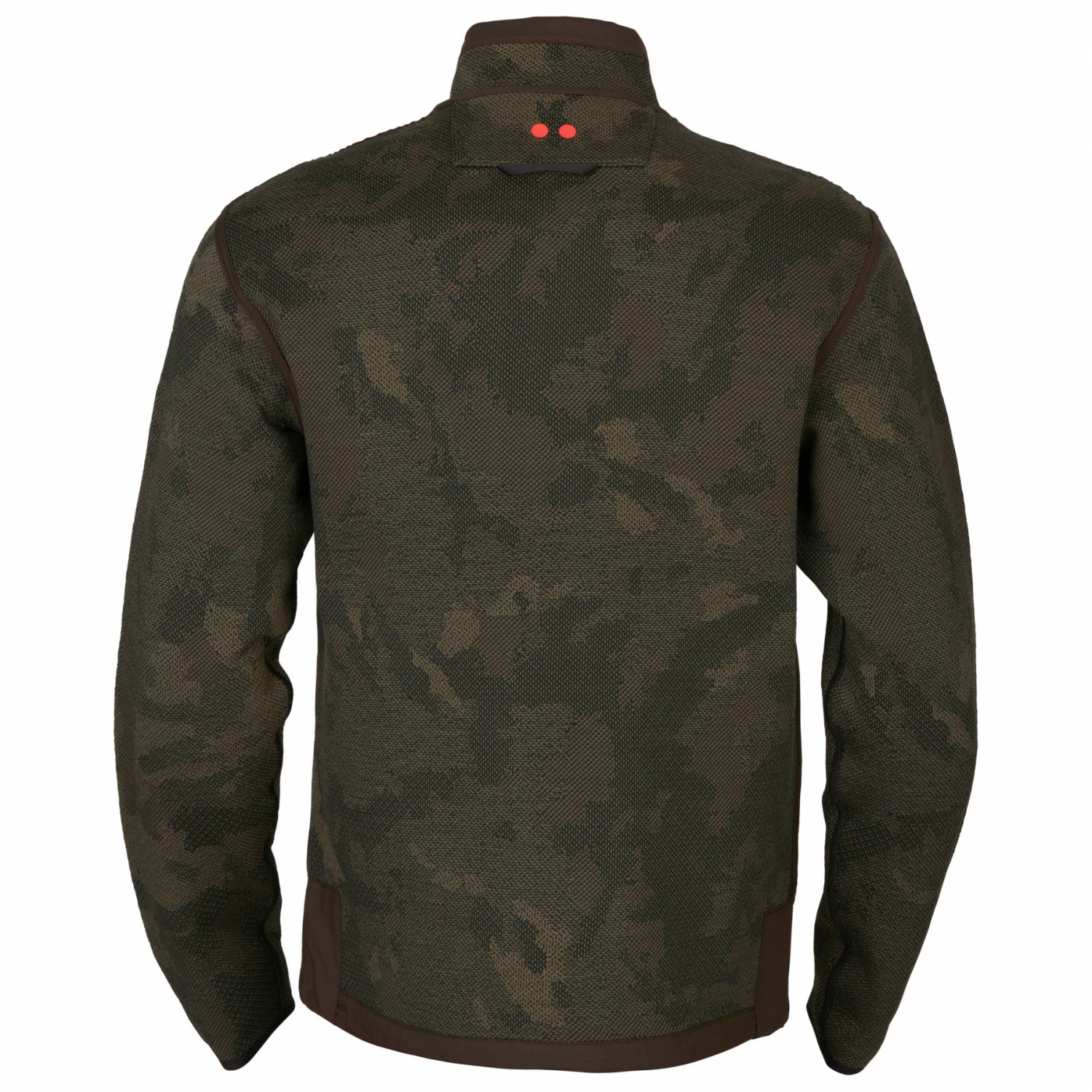 Härkila Kamko Pro Edition - Fleece Jacket 4 Härkila Kamko Pro Edition - Fleece Jacket - Image 2