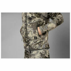 Härkila Mountain Hunter Expedition Fleece Hoodie - Fleece Jacket 12 Härkila Mountain Hunter Expedition Fleece Hoodie - Fleece Jacket -Outdoor Equipment Sales Shop haerkila mountain hunter expedition fleece hoodie fleece jacket detail 4