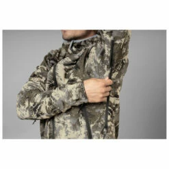 Härkila Mountain Hunter Expedition Fleece Hoodie - Fleece Jacket 13 Härkila Mountain Hunter Expedition Fleece Hoodie - Fleece Jacket -Outdoor Equipment Sales Shop haerkila mountain hunter expedition fleece hoodie fleece jacket detail 5