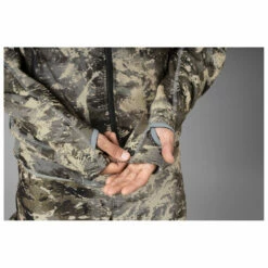 Härkila Mountain Hunter Expedition Fleece Hoodie - Fleece Jacket 14 Härkila Mountain Hunter Expedition Fleece Hoodie - Fleece Jacket -Outdoor Equipment Sales Shop haerkila mountain hunter expedition fleece hoodie fleece jacket detail 6