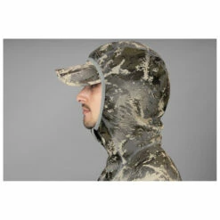 Härkila Mountain Hunter Expedition Fleece Hoodie - Fleece Jacket 15 Härkila Mountain Hunter Expedition Fleece Hoodie - Fleece Jacket -Outdoor Equipment Sales Shop haerkila mountain hunter expedition fleece hoodie fleece jacket detail 7