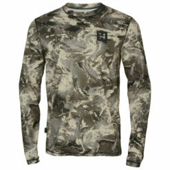 Härkila Mountain Hunter Expedition Langarmshirt - Longsleeve