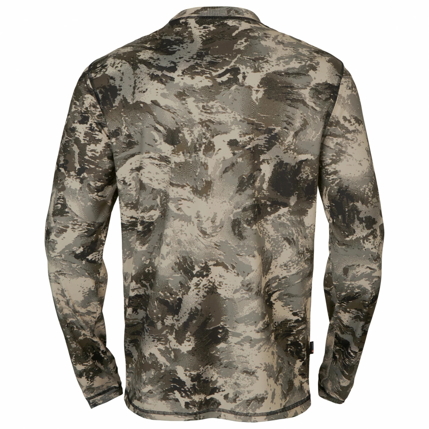 Härkila Mountain Hunter Expedition Langarmshirt - Longsleeve 4 Härkila Mountain Hunter Expedition Langarmshirt - Longsleeve - Image 2